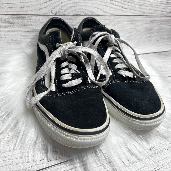 Old Skool Vans - Picture 3 of 5